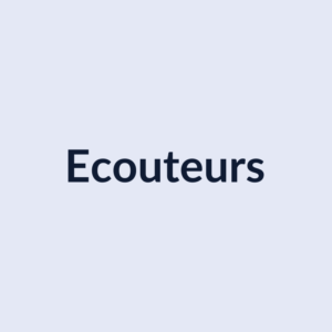Écouteurs Bluetooth